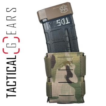 BEISPIELFOTO MIT OPTIONALEM ZUBEHÖR - 7853.394 MULTICAM